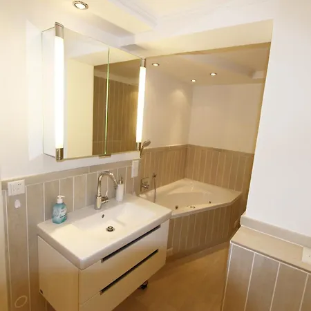 Wonningstair, - Duenenstr 19, App 1