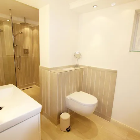 Wonningstair, - Duenenstr 19, App 1 Wenningstedt-Braderup