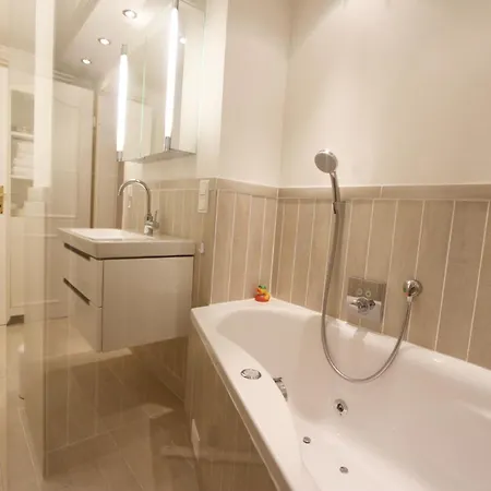 Wonningstair, - Duenenstr 19, App 1 Веннингштедт