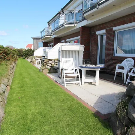 Wonningstair, - Duenenstr 19, App 1