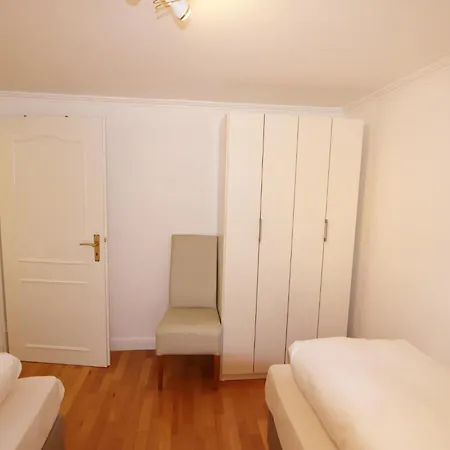 Апартаменты Wonningstair, - Duenenstr 19, App 1 *