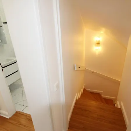 Wonningstair, - Duenenstr 19, App 1 *