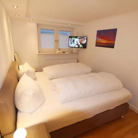Wonningstair, - Duenenstr 19, App 1 Wenningstedt-Braderup