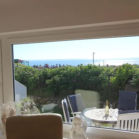 Wonningstair, - Duenenstr 19, App 1 *