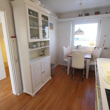 Wonningstair, - Duenenstr 19, App 1