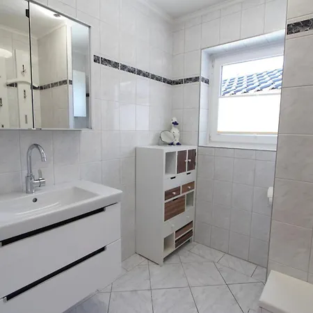 Wonningstair, - Duenenstr 19, App 1 Апартаменты *