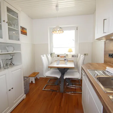 Wonningstair, - Duenenstr 19, App 1 * Веннингштедт