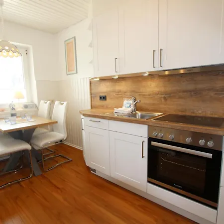 Wonningstair, - Duenenstr 19, App 1 Веннингштедт