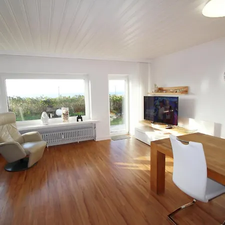 Wonningstair, - Duenenstr 19, App 1 Апартаменты