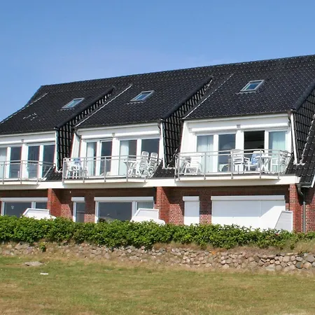 Wonningstair, - Duenenstr 19, App 1 *